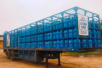 எரிவாயு தட்டுப்பாட்டுக்கு காரணத்தை வெளிப்படுத்திய முகவர் நிலைய உயர் அதிகாரி (Video)