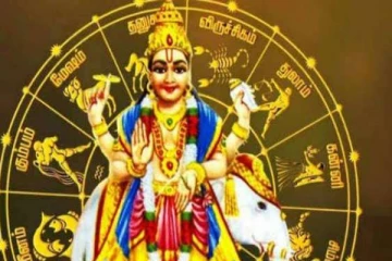 செவ்வாய் சுக்கிர பெயர்ச்சி- 12 ராசியில் இந்த ராசிக்கு மட்டும் இப்படி ஒரு அதிர்ஷ்டமா?
