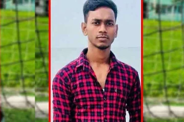 யாழில் விளையாட சென்ற இளைஞனுக்கு நேர்ந்த துயரம்