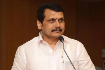 செந்தில் பாலாஜி ராஜினாமா? விரைவில் அறிவிப்பு