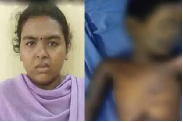 அக்காவிடம் மாட்டிக்கொண்டு துடிதுடித்து உயிரிழந்த 5 வயது சிறுவன்: பகீர் சம்பவம் | Sister Murder In Brother Shock