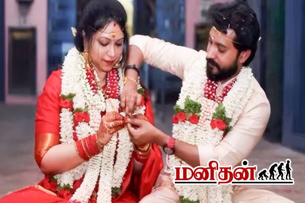 ஜாய் கிரிசில்டாவுக்கு நீதி கேட்டு களத்தில் இறங்கிய திருநங்கை.. உடனே பிரபலம் கொடுத்த ரிப்ளை | Madhampatty Rangaraj Justice Thanuja Singam Video