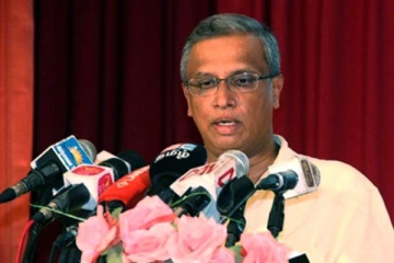 நாடாளுமன்ற உறுப்பினர்கள் ஏலத்தில் வாங்கி விற்கப்படுகின்றனர்: எம்.ஏ.சுமந்திரன்