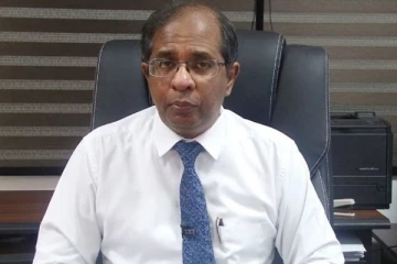 தொற்று நோய் விஞ்ஞானப் பிரிவின் பணிப்பாளர் இடமாற்றம்