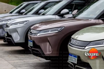 මේ වාහනවල දෝෂ ගොඩයි - ලාබෙට හදලා තියෙන්නේ කොලිටිය අඩු කරලා