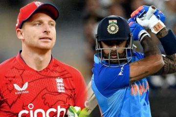 சூர்ய குமார் யாதவ் மிகப்பெரிய அச்சுறுத்தல்: கதிகலங்கும் இங்கிலாந்து கேப்டன் ஜோஸ் பட்லர்