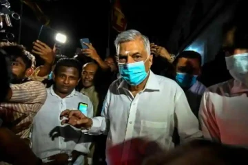 மக்கள் ஆதரவை உறுதிப்படுத்திக்கொள்ள வேண்டிய நிலையில் ரணில்! மாபெரும் போராட்டம் குறித்து எச்சரிக்கை