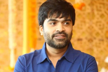 இளம் நடிகையை காதலிக்கும் நடிகர் சிம்பு.. ஒரே வீட்டில் வசிக்கிறார்களா