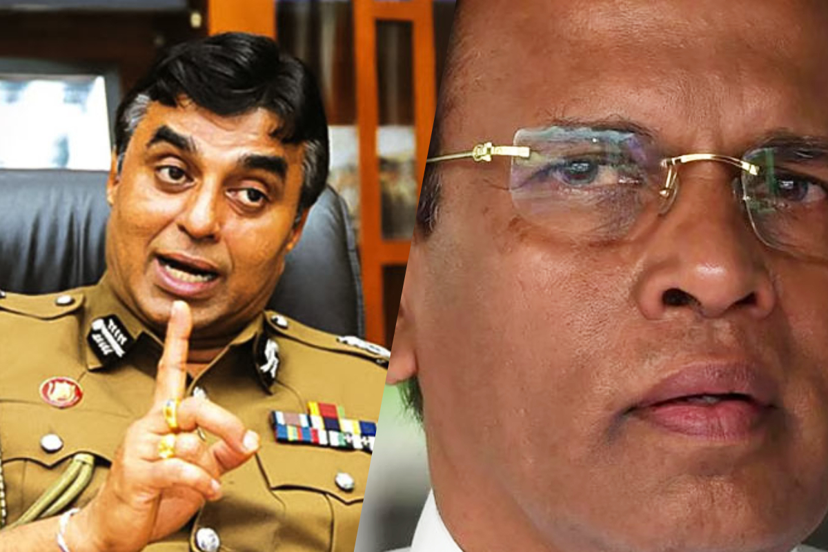 உயிர்த்த ஞாயிறு தாக்குதலை செயலாக்க சஹ்ரானுக்கான அமைக்கப்பட்ட பாதை | Route Saharan Set To Carry Out The Easter Attack உயிர்த்த ஞாயிறு தாக்குதலை செயலாக்க சஹ்ரானுக்கான அமைக்கப்பட்ட பாதை | Route Saharan Set To Carry Out The Easter Attack