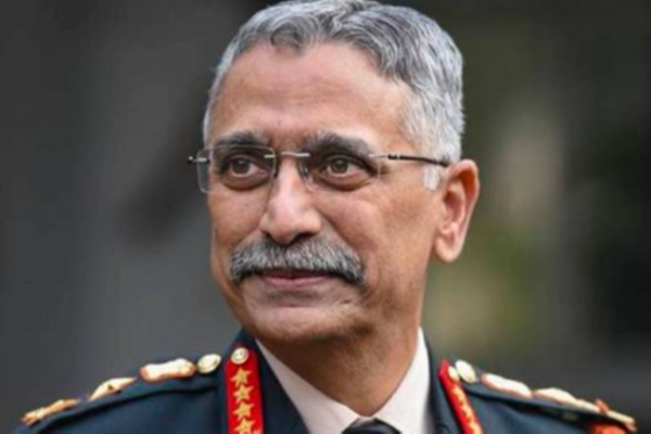 இந்திய முப்படை தளபதிகள் குழுவின் தலைவரானார் நரவானே | India Commander Of The Indian 3Rd Battalion