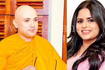 පූජ්ය බොරැල්ලේ සිරිසුමන හිමි CID අත්අඩංගුවට.