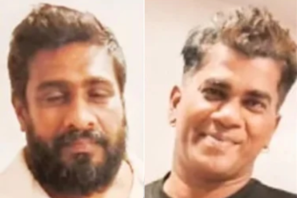 செவ்வந்தியுடன் சிக்கிய ஜேகே பாய் உள்ளிட்ட குற்றவாளிகளின் புகைப்படங்கள் வெளியாகின..! | Photos Of Ishara Sewwandi Arrested In Nepal