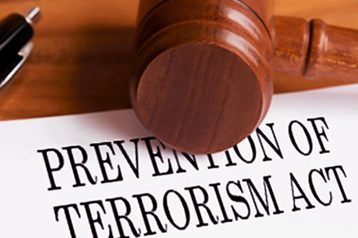 கொடிய சட்டமான PTA கொண்டுவரப்பட்டு இன்றுடன் 47 ஆண்டுகள்… | Terrorism Act Pta