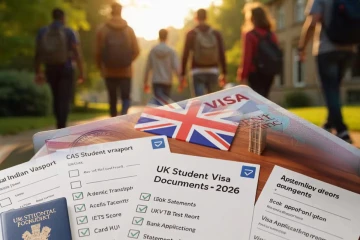 4 நாடுகளின் மாணவர் வருகையை நிறுத்திய இங்கிலாந்து