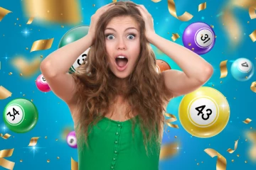 ඔබේ ජිවිතයම එළිය කරන වාසනාවේ දොරටුව. අද ලක්ෂ ගණන් තෑගී රැසක්.