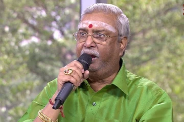 பிரபல பின்னணி பாடகர் மாணிக்க விநாயகம் மரணமடைந்தார்.. அதிர்ச்சியில் திரையுலகம்