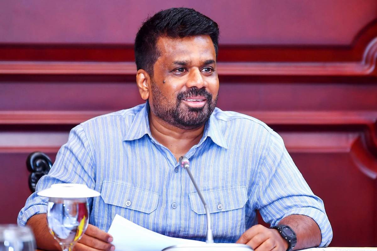வெளிநாட்டு ஊழியர்களுக்கான ஓய்வூதியத் திட்டம்...! ஜனாதிபதி பிறப்பித்துள்ள உத்தரவு | Govt Pension Plan For Foreign Sri Lankan Workers