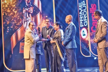37 වැනි සරසවිය සම්මාන උළෙලේ ජනප්‍රියම හා හොඳම සම්මාන ලැබුවන් මෙන්න [VIDEO]
