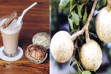 ඇගේ පතේ දාහය නිවන්න දිවුල් බීම හදන විදිය මෙන්න...