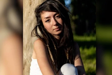 இஸ்ரேலில் உயிரிழந்த ஜெர்மன் பெண்; நிர்வாண கோலத்தில் கொண்டு சென்ற கொடூரம்