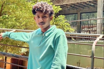 தமிழர் பகுதியில் இடம் பெற்ற கோர விபத்து; இளைஞன் பலி