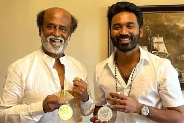 நடிகர் ரஜினி தனுஷிற்கு கொடுத்த ஸ்பெஷல் பரிசு! அதன்பிறகு அவருக்கு நடந்த விஷயம்..