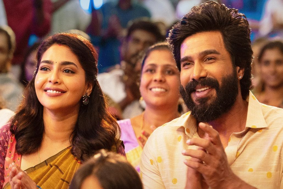 10 நாட்களில் கட்டா குஸ்தி 2 திரைப்படம் செய்துள்ள வசூல்.. எவ்வளவு தெரியுமா | Gatta Kusthi 2 Movie 10 Days Box Office 10 நாட்களில் கட்டா குஸ்தி 2 திரைப்படம் செய்துள்ள வசூல்.. எவ்வளவு தெரியுமா | Gatta Kusthi 2 Movie 10 Days Box Office