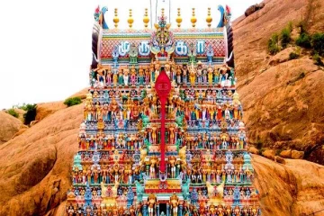 அறுபடை வீடுகளுக்கு இலவச சுற்றுலா; இன்று முதல் விண்ணப்பிக்கலாம் - முழு விவரம்!