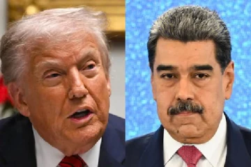 வெனிசுலாவின் எண்ணெய் வளங்கள் மீது அமெரிக்கா ஆதிக்கம் செலுத்தும்! டிரம்பின் அறிவிப்பால் பரபரப்பு