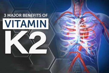 எலும்புகள் பலவீனமாக இருக்கின்றதா? வைட்டமின் K2 பிரச்சினையாக இருக்கலாம்