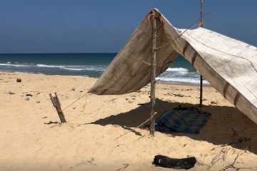 யாழ். வடமராட்சி கிழக்கு கடற்கரையில் காணாமல்போன மீனவரின் சடலம் மீட்பு