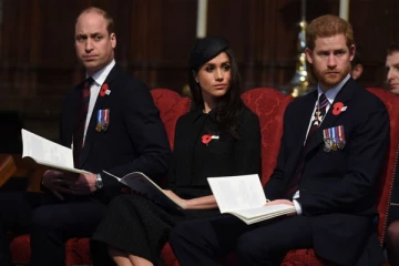 ஒரு அமெரிக்க நடிகையை திருமணம் செய்யப்போவதாக கூறிய ஹரி: வில்லியமும் கேட்டும் கூறிய அந்த வார்த்தைகள்...