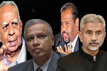 மோடியின் அழைப்பை புறக்கணித்த சம்பந்தன்: தமிழ் கட்சிகளுக்கு ஜெய்சங்கரின் முக்கிய தகவல் (Video)