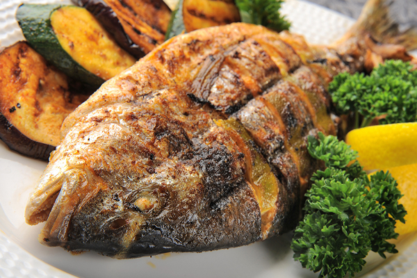 சர்க்கரை நோயா? வாரத்தில் 2 நாள் இந்த மீன் சாப்பிடுங்க... நீரிழிவு தலைத்தெறிக்க ஓடிடும்! | Diabetic Super Foods Fish