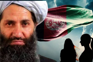 ஆப்கான் பெண்களுக்கு தலிபான்களால் விடுக்கப்பட்டுள்ள எச்சரிக்கை