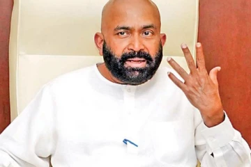 බදු වල වෙනසක් ගැන මුදල් රාජ්‍ය ඇමති කියයි..