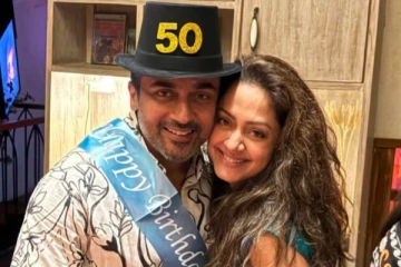 Suriya 50th Birthday: நடிகர் சூர்யாவின் சொத்து மதிப்பு! முழு விவரம் இதோ..