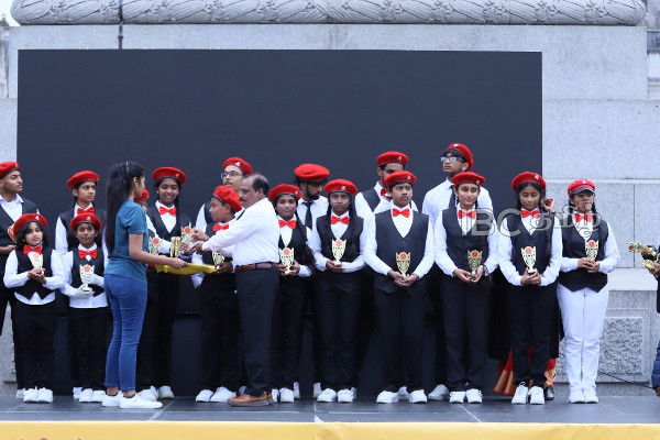 பிரித்தானியாவில் வெகு விமர்சையாக கொண்டாடப்பட்ட தமிழீழ தேசியக்கொடி நாள் நிகழ்வு(படங்கள்) | Tamil Eelam National Flag Day Celebration London