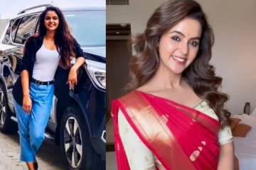 கயல் சீரியல் நடிகை சைத்ரா ரெட்டி இத்தனை கார் வாங்கினாரா? ஒரு கார் மட்டுமே இத்தனை கோடியாம்..