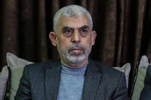 யஹ்யா சின்வாரின் உடலை ஒப்படைக்க கோரும் ஹமாஸ் | Israel Hamas War