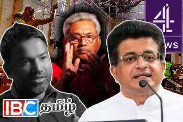 சனல் 4 விவகாரம்: அசாத் மௌலானாவின் மெய் முகத்தை வெளிகொணரும் கம்மன்பில!