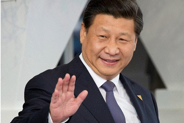 சுற்று பயணத்திற்கு தயாராகும் சீன அதிபர் | Chinese President Prepares For Tour