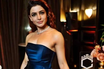 அவர் தான் எல்லாம்!! கொஞ்ச காலம் இருப்பினும் நன்மை தான்.. செம போல்டா சொன்ன சமந்தா