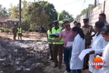 බැකෝ සමන් එක්ක ඩීල් ගහපු පොහොට්ටු මන්ත්‍රීගේ පටි රෝල් වෙයි, බඩුත් එක්කම මාට්ටු