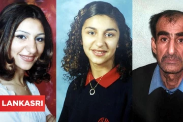 காதலித்ததற்காக பெற்ற மகளை கழுத்தை அறுத்துக் கொன்ற தந்தை: பிரித்தானியாவின் முதல் கௌரவக் கொலை