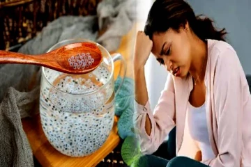 இரண்டு நாட்களாக மலச்சிக்கலா? அப்போ இந்த விதையில் ஜீஸ் செய்து குடிங்க!