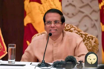 மைத்திரியே அடுத்த ஜனாதிபதி வேட்பாளராக போட்டியிட வேண்டும்! - அமைச்சரின் பிரார்த்தனை