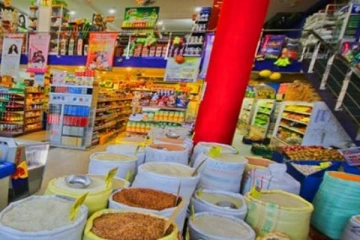 பல அத்தியாவசிய பொருட்களின் விலைகள் சடுதியாக குறைப்பு