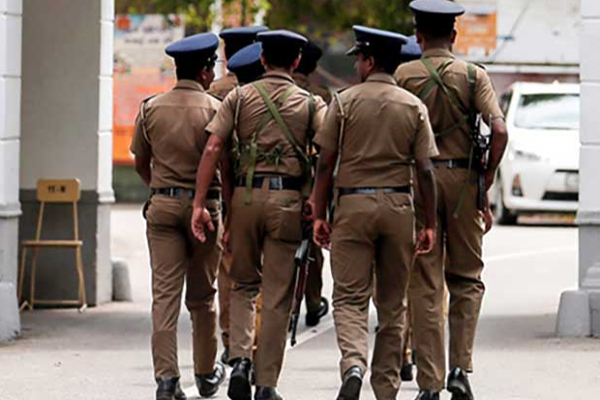 இலங்கை வந்த கனேடிய பெண் மசாஜ் நிலையத்தில் வன்புணர்வு | Canadian Girl Raped In Massage Parlor