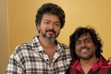 விஜய் பேன்ஸ் இப்போ என்ன செய்வீங்க? ஒரே நாளில் மாறிய நிலை